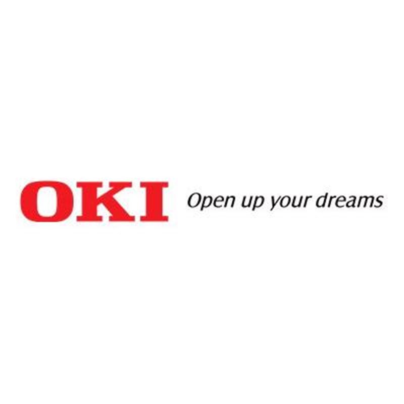 Oki Toner C 801 Jaune Gelb 7,3k (44643001)