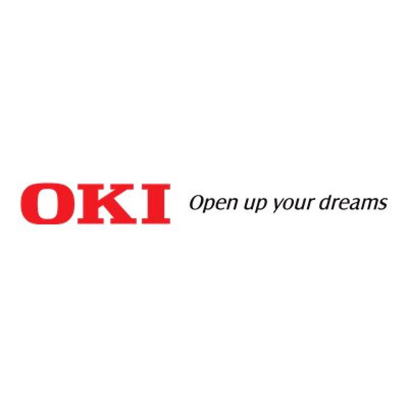 Image secondaire de Oki Toner C 801 Jaune Gelb 7,3k (44643001)