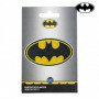 Patch Batman Jaune Noir Polyester 12,99 €