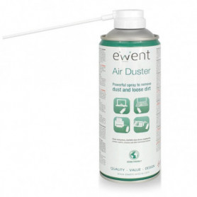 Spray antipoussière Ewent EW5601 400 ml 15,99 €