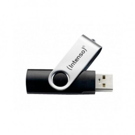 Clé USB INTENSO 3503470 16 GB Argent Noir 15,99 €