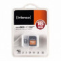 Carte Mémoire Micro SD avec Adaptateur INTENSO 3413470 16 GB Cours 10 15,99 €