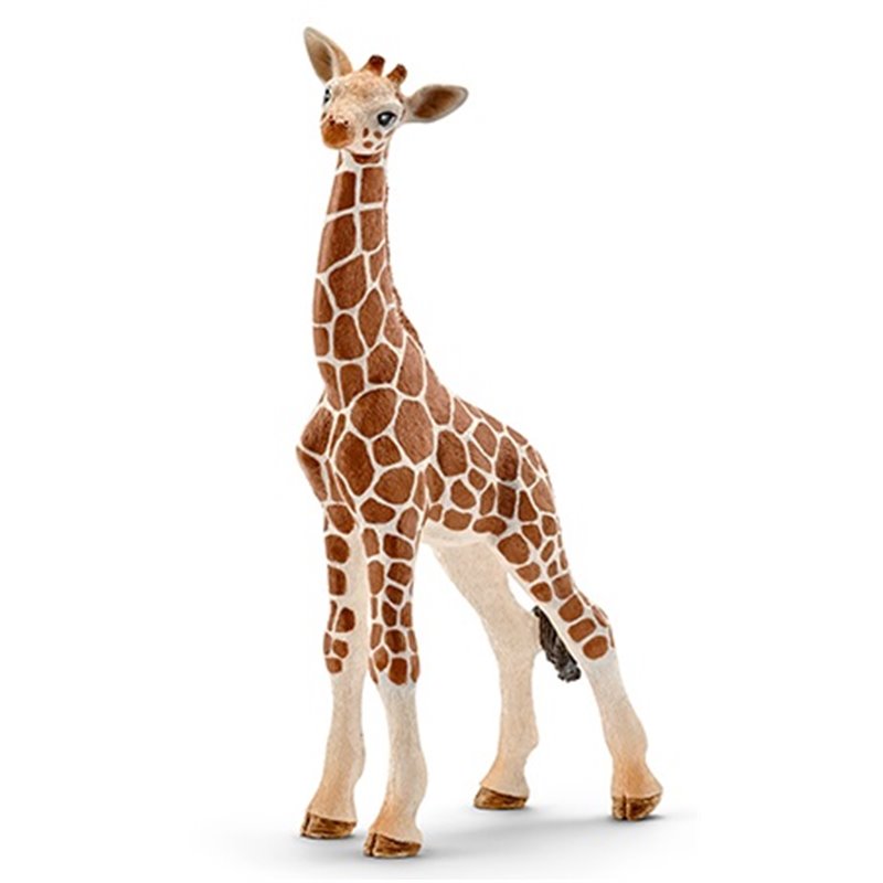 schleich WILD LIFE Bébé Girafe