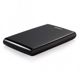 Boîtier Externe TooQ TQE-2526B HD 2.5" SATA III USB 3.0 Noir 21,99 €