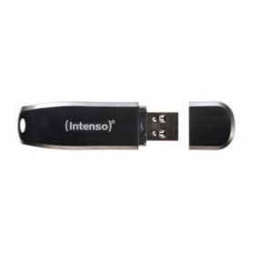 Clé USB INTENSO 3533491 USB 3.0 128 GB Noir 27,99 €