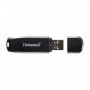 Clé USB INTENSO 3533491 USB 3.0 128 GB Noir 27,99 €
