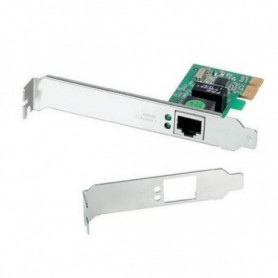 Carte Réseau Edimax EN-9260TXE PCI E 10 / 100 / 1000 Mbps 25,99 €