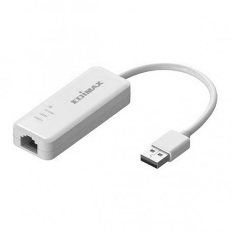 Adaptateur Ethernet vers USB 3.0 Edimax EU-4306 32,99 €