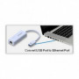 Adaptateur Ethernet vers USB 3.0 Edimax EU-4306 32,99 €