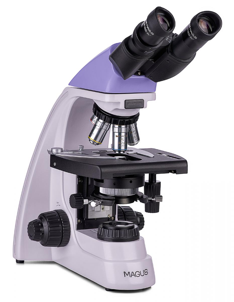 Microscopes