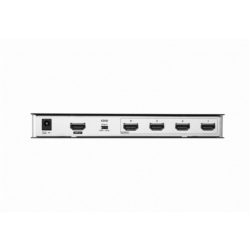 ATEN Répartiteur HDMI True 4K à 4 ports