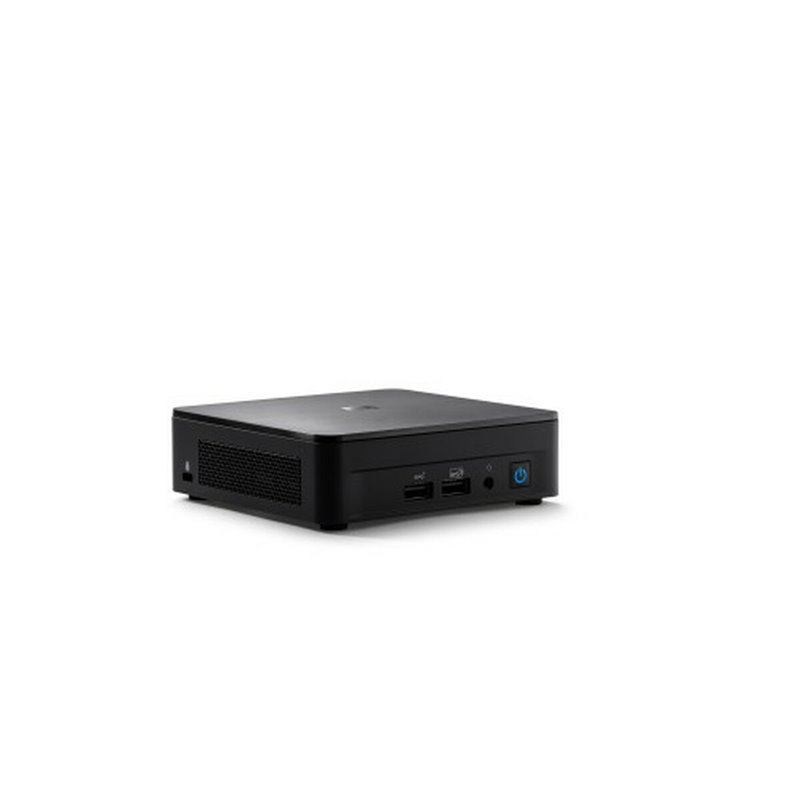 ASUS NUC 12 RNUC12WSKV500002I UCFF Noir i5-1250P