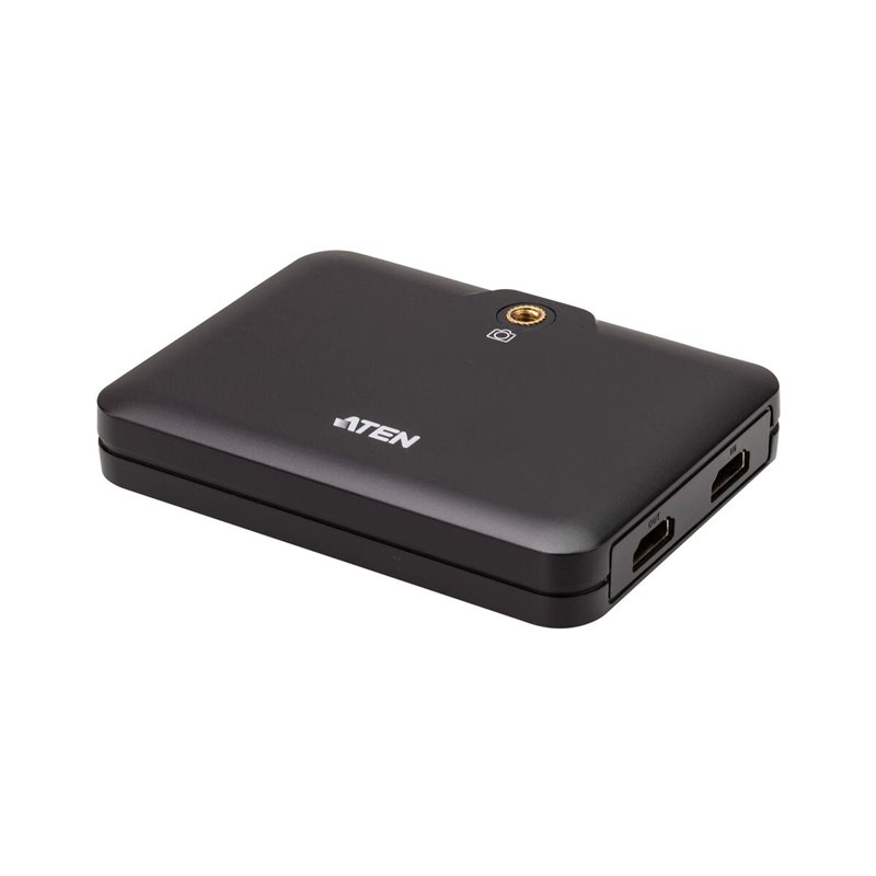 Image secondaire de ATEN CAMLIVE+ (Capture vidéo HDMI vers USB-C UVC avec transfert de l'alimentation PD 3.0)