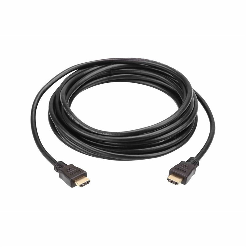 ATEN Câble HDMI haute vitesse 10 m avec Ethernet