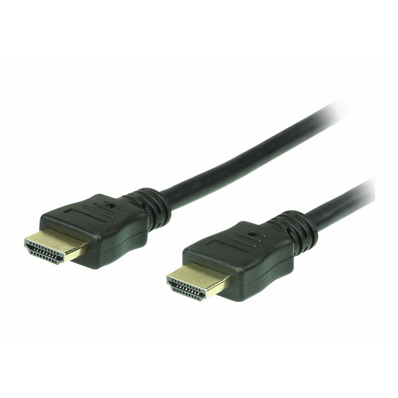 Image secondaire de ATEN Câble HDMI haute vitesse 15 m avec Ethernet