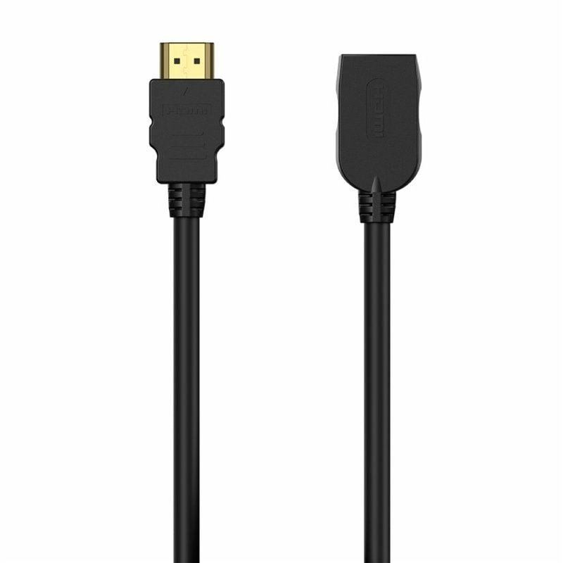 AISENS A120-0545 câble HDMI 2 m HDMI Type A (Standard) Noir