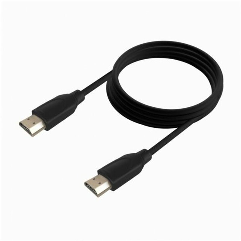 Image secondaire de AISENS A120-0723 câble HDMI 1,5 m HDMI Type A (Standard) Noir