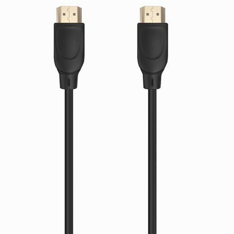 AISENS A120-0725 câble HDMI 3 m HDMI Type A (Standard) Noir