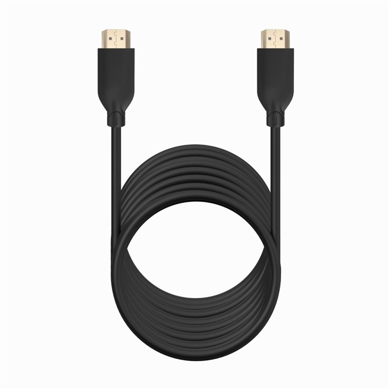 AISENS A120-0736 câble HDMI 10 m HDMI Type A (Standard) Noir