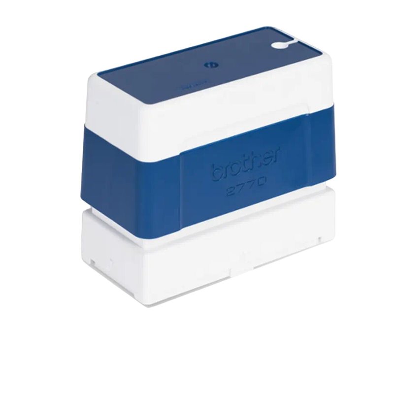 Image secondaire de Brother PR2770E6P tampon professionnel
