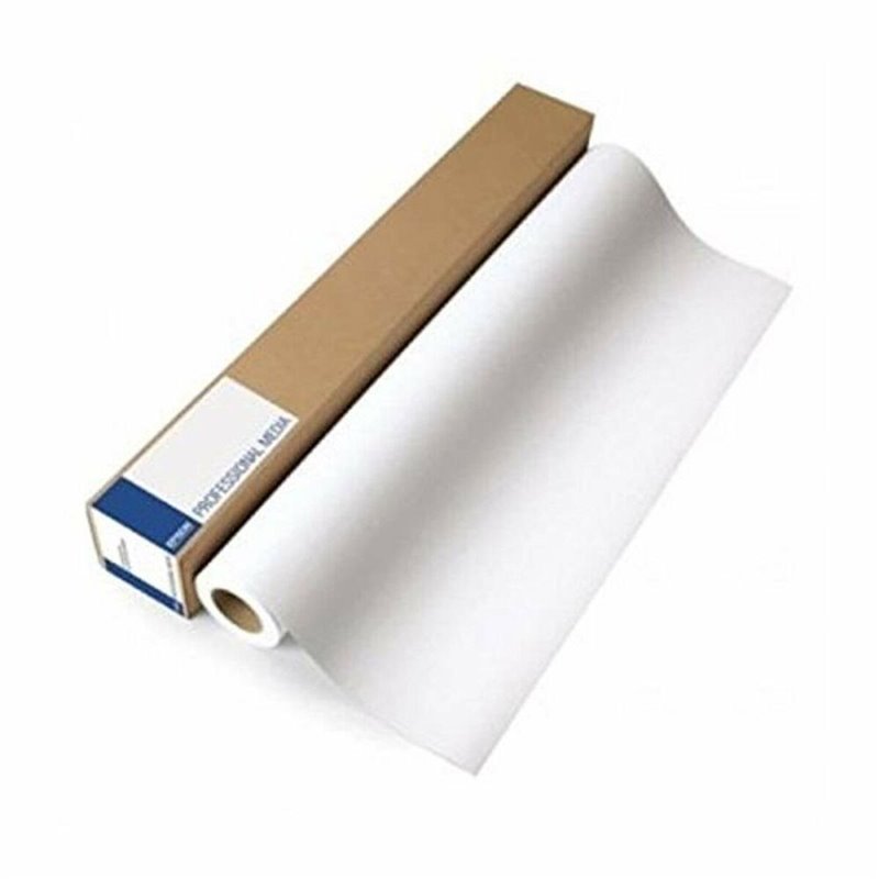 Epson Bond Paper White 80, 610mm x 50m