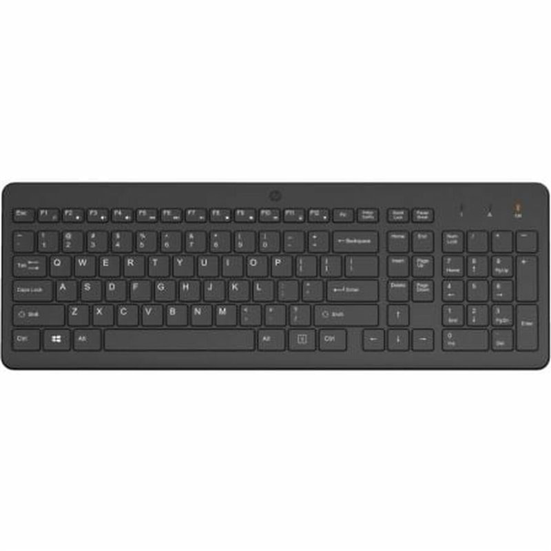 HP Clavier sans fil 220