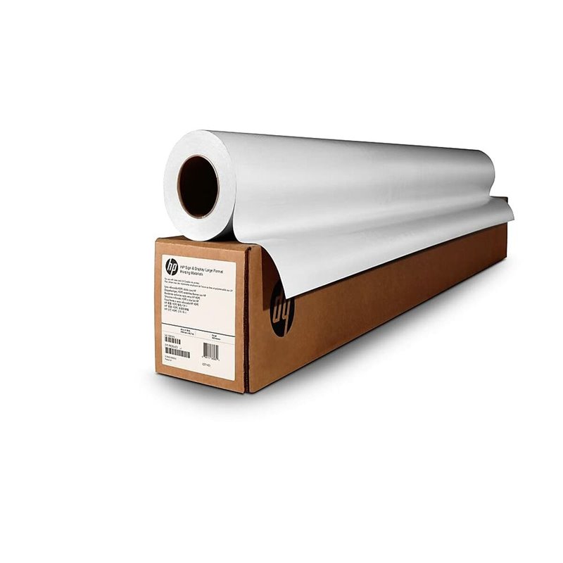 Image secondaire de HP Q1412B papier rouleau