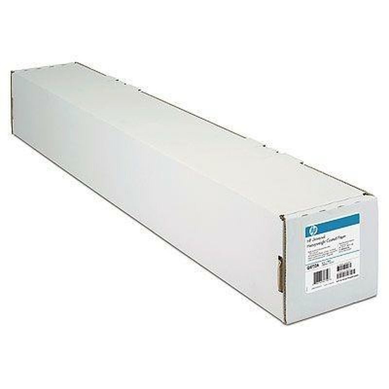 HP Q8004A média grand format 91,4 m