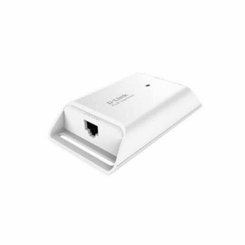 Image secondaire de D-Link DPE-101GI adaptateur et injecteur PoE Gigabit Ethernet