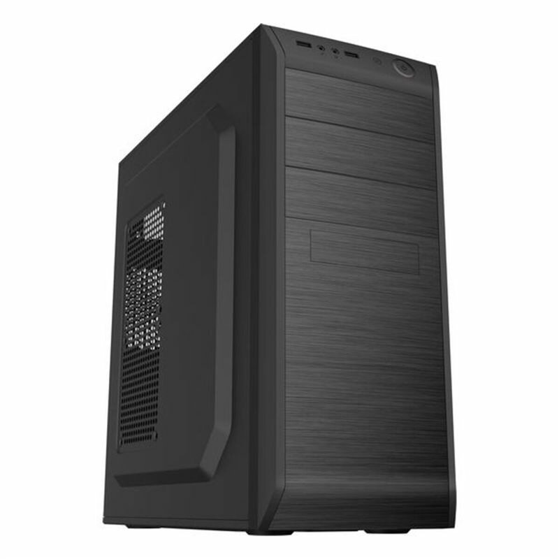 Image secondaire de CoolBox F-750 Noir