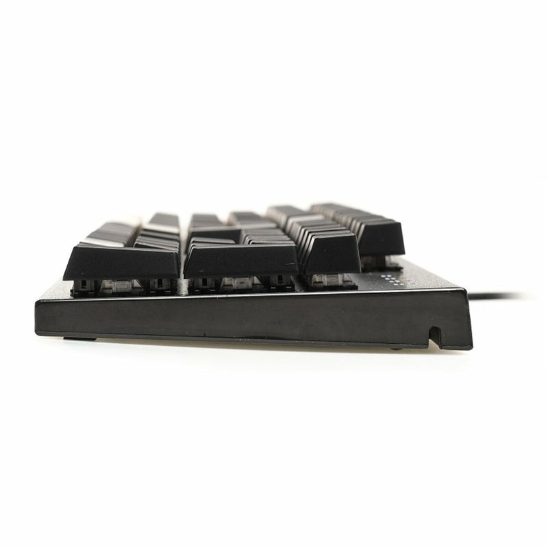 Image secondaire de iggual IGG317969 clavier USB QWERTY Espagnole Noir