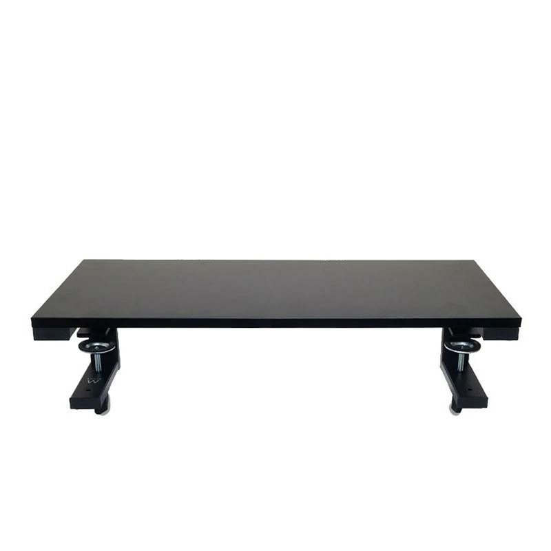 Image secondaire de Ewent EW1547 support d'écran plat pour bureau 86,4 cm (34
