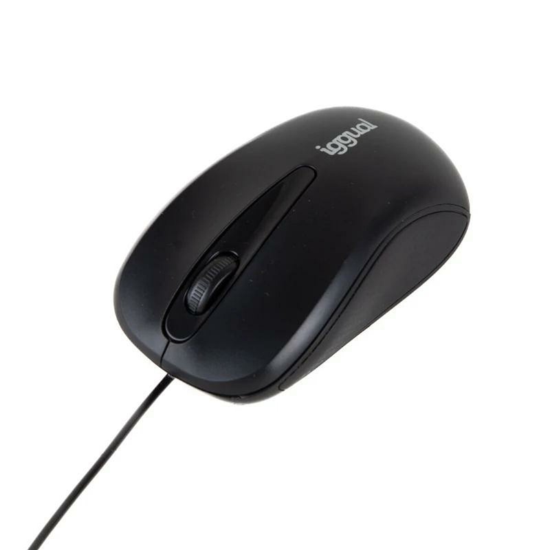 Image secondaire de Souris iggual IGG318867