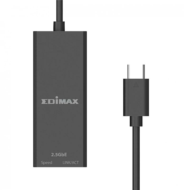 Image secondaire de Câble USB Edimax EU-4307 V2