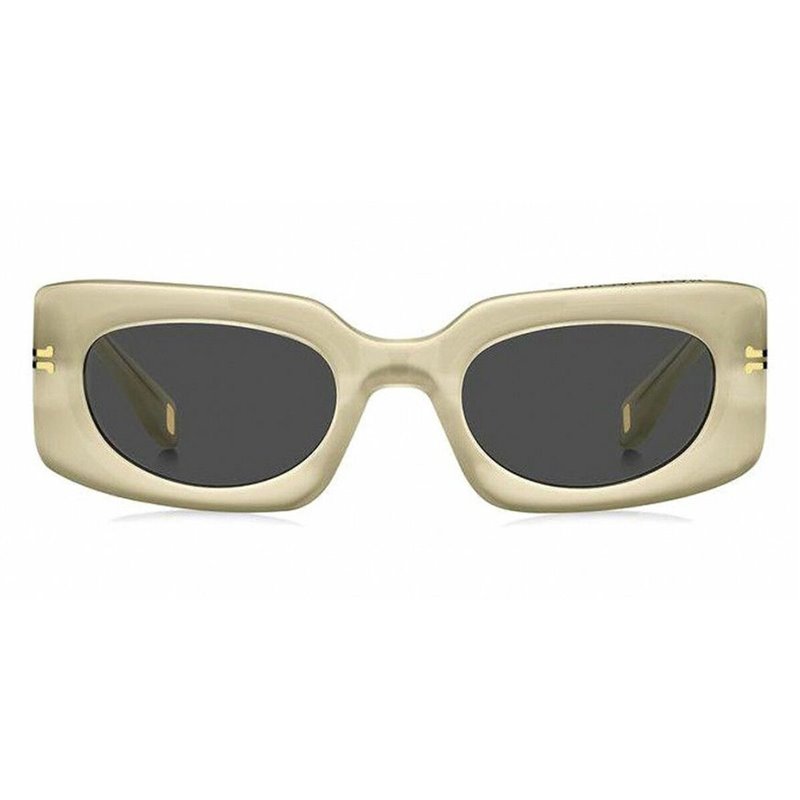 Image secondaire de Lunettes de soleil Femme Marc Jacobs MJ-1075-S-40G Ø 50 mm