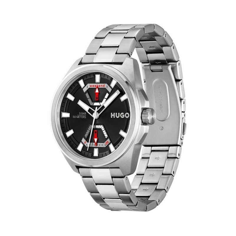 Image secondaire de Montre Homme Hugo Boss 1530242 (Ø 44 mm)