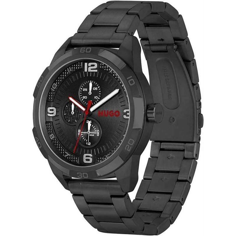 Image secondaire de Montre Homme Hugo Boss 1530279 (Ø 46 mm)