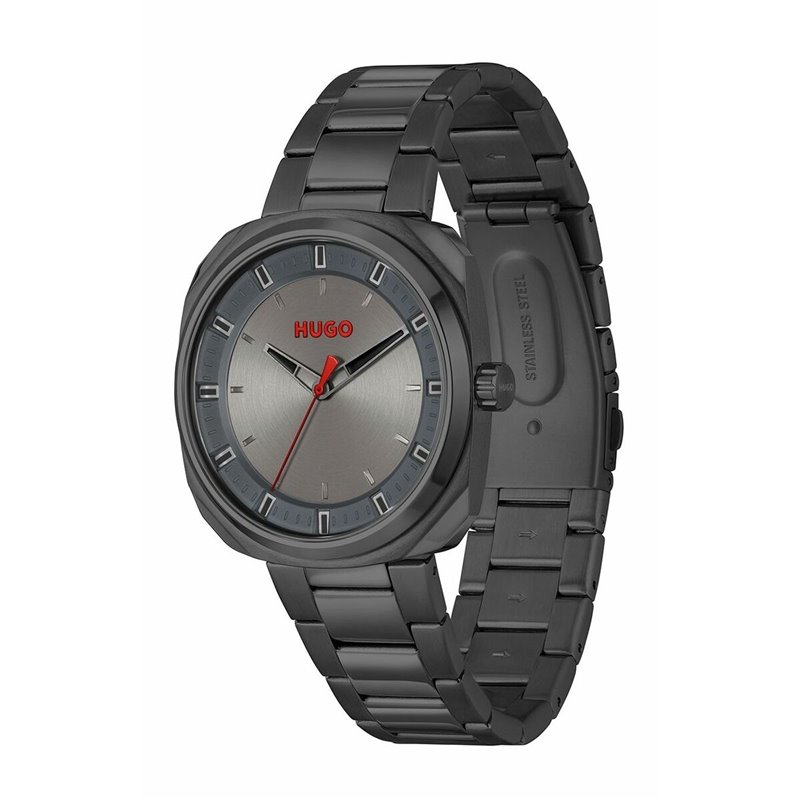 Image secondaire de Montre Homme Hugo Boss 1530311 (Ø 42 mm)