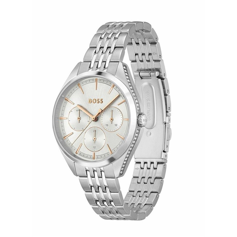 Image secondaire de Montre Femme Hugo Boss 1502640 (Ø 38 mm)