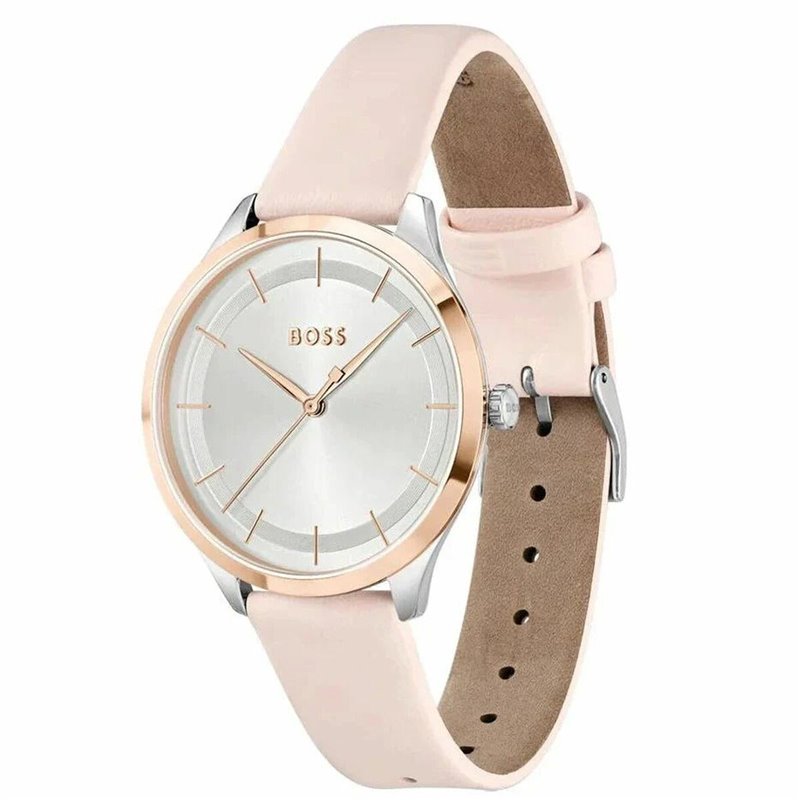 Image secondaire de Montre Femme Hugo Boss 1502643 (Ø 36 mm)