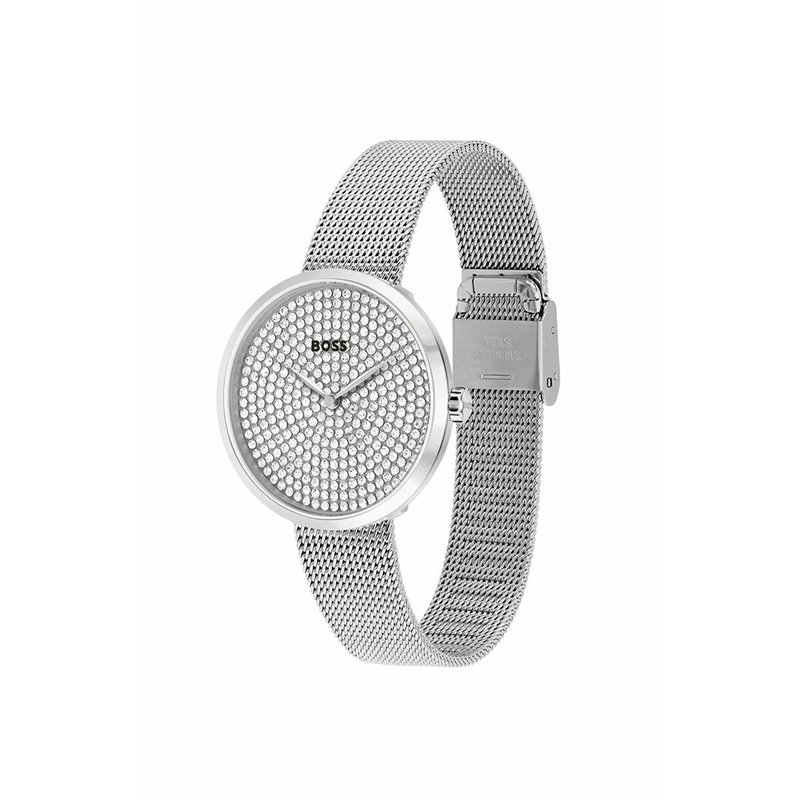 Image secondaire de Montre Femme Hugo Boss 1502657 (Ø 36 mm)