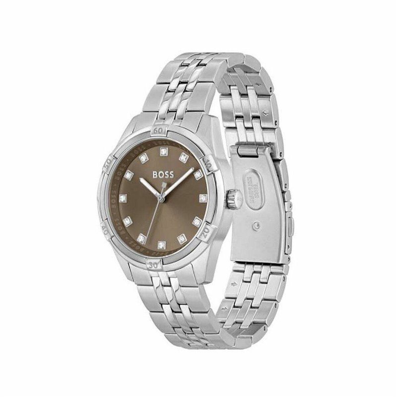 Image secondaire de Montre Femme Hugo Boss 1502699 (Ø 36 mm)