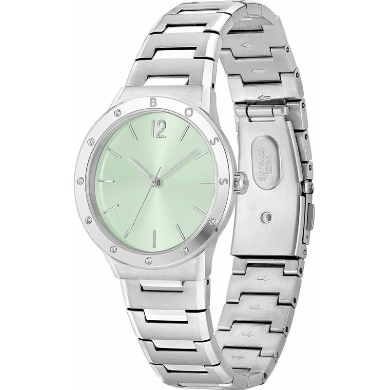 Image secondaire de Montre Femme Hugo Boss 1502716 (Ø 34 mm)