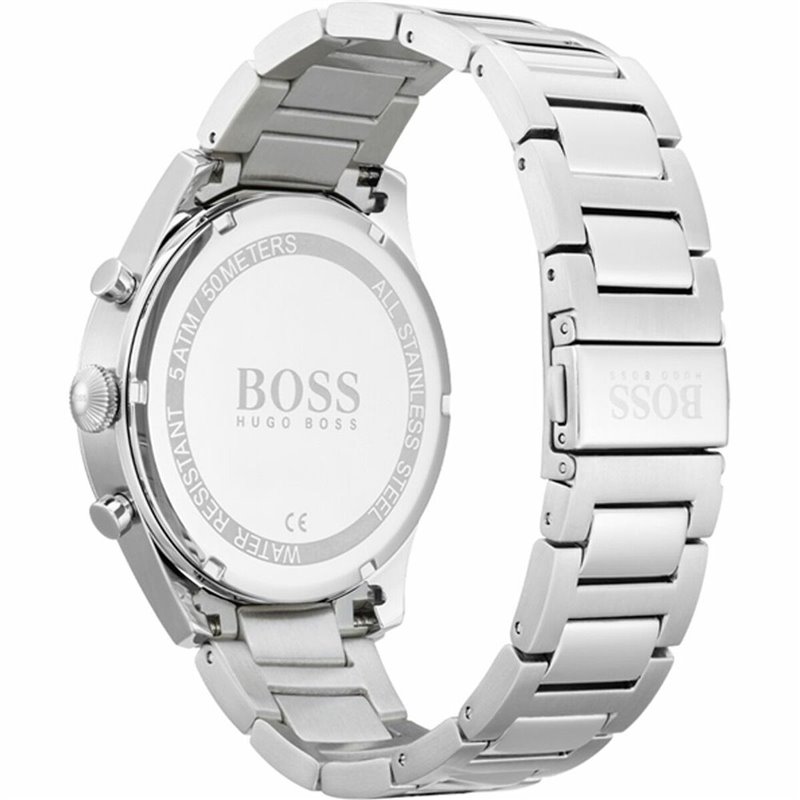 Image secondaire de Montre Homme Hugo Boss 1513712 (Ø 44 mm)