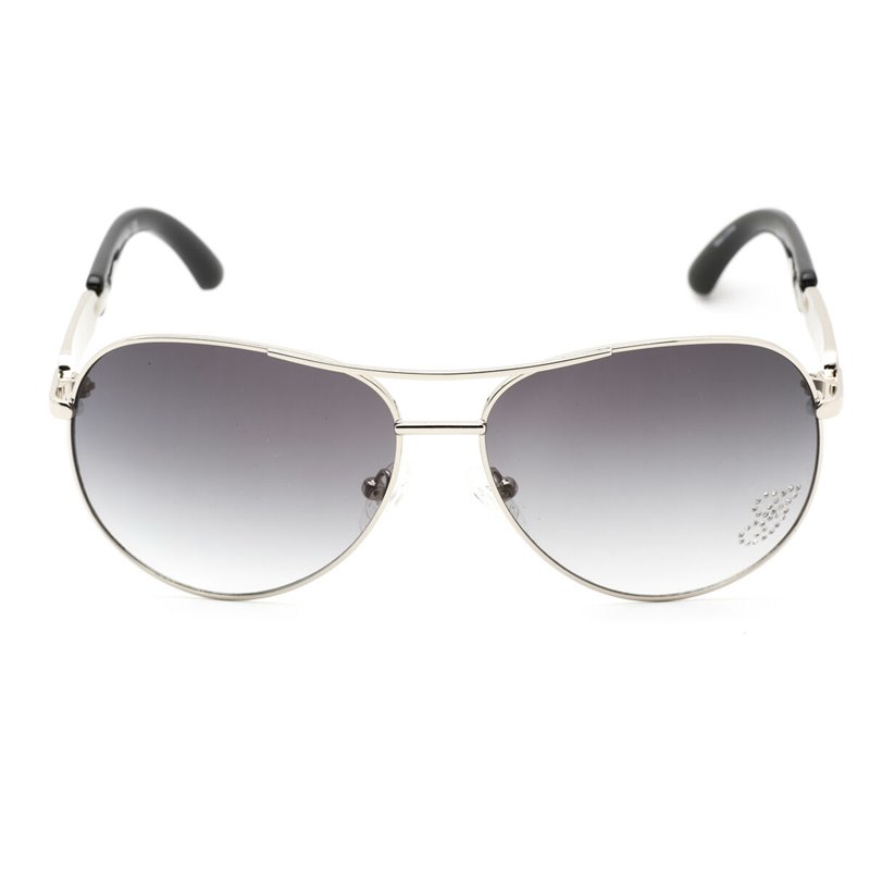 Image secondaire de Lunettes de soleil Femme Guess GU7295-Q87 ø 60 mm