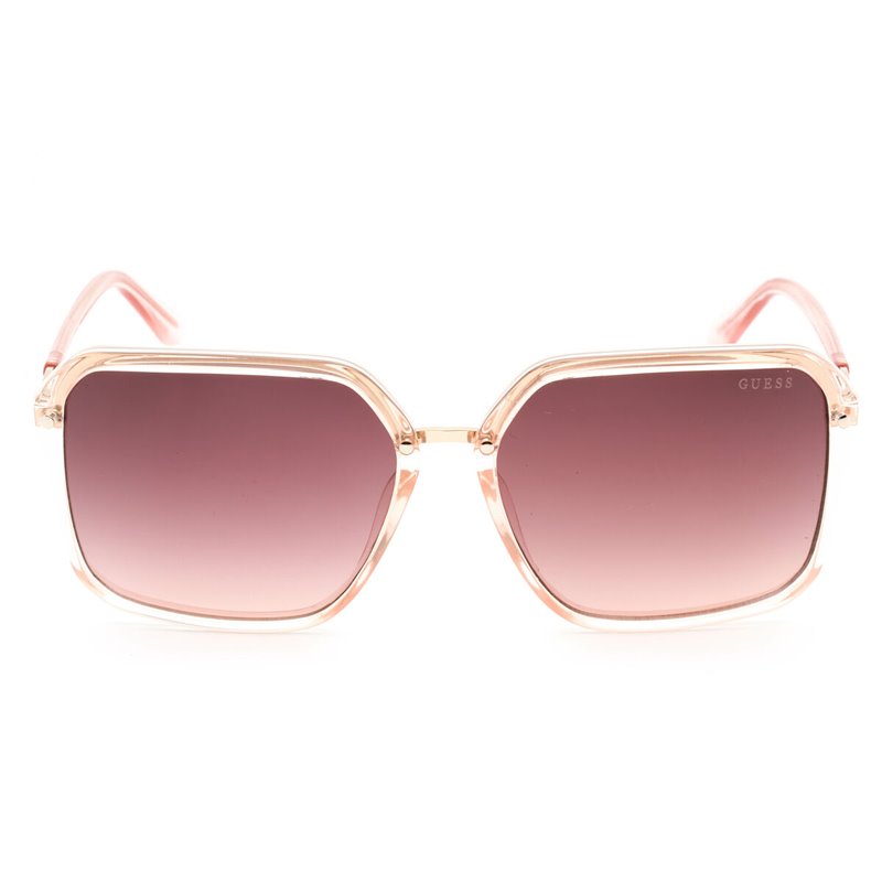 Image secondaire de Lunettes de soleil Femme Guess GU7888-72T ø 57 mm