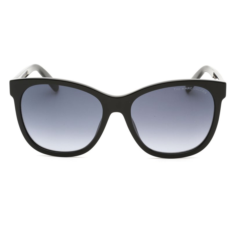 Image secondaire de Lunettes de soleil Femme Marc Jacobs MARC-527-S-807-9O ø 57 mm