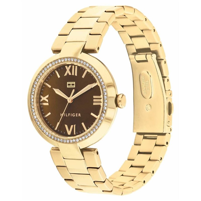 Image secondaire de Montre Femme Tommy Hilfiger 1782631 (Ø 34 mm)