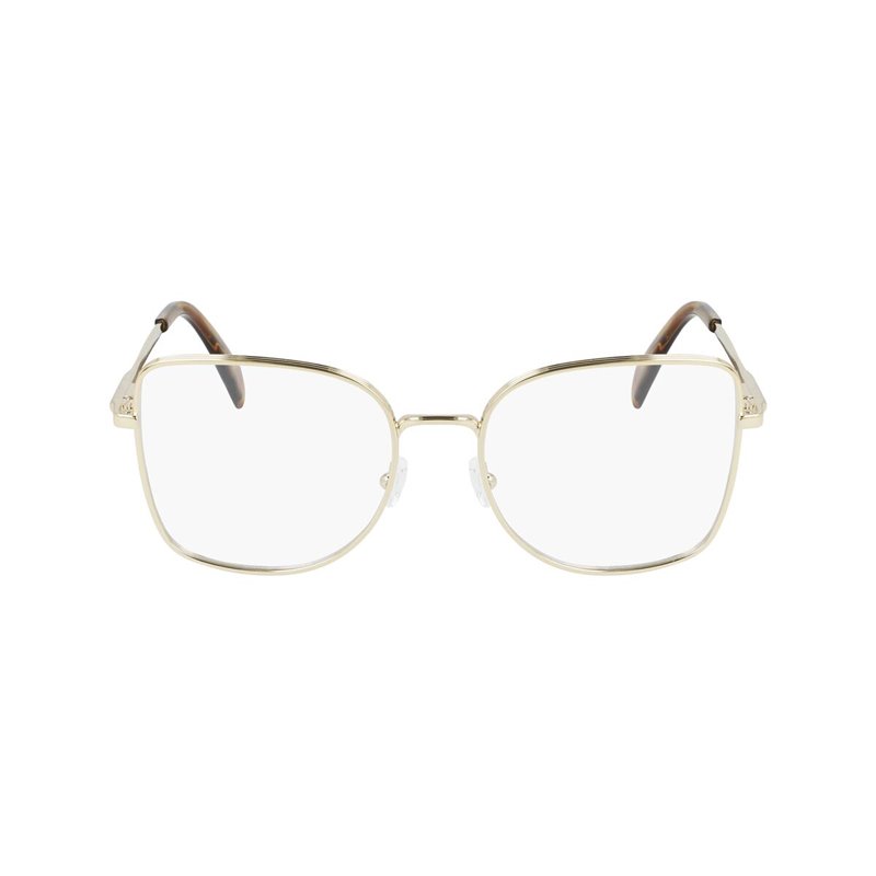 Image secondaire de Nécessaire de Voyage Lanvin LNV2101-703 Jaune Métal