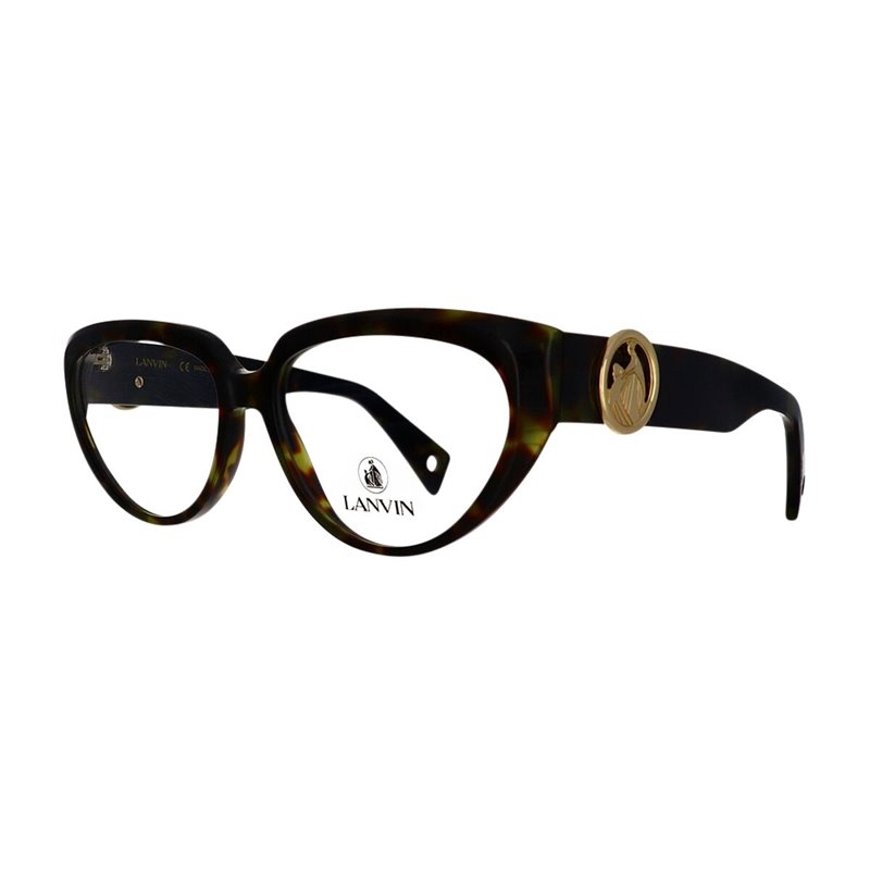 Monture de Lunettes Femme Lanvin LNV2600-317 Ø 55 mm